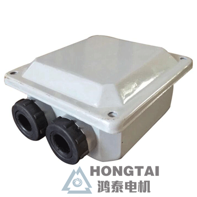 YE3Y2电机接线盒-塑料
