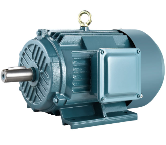 YE3六八极电机参数表