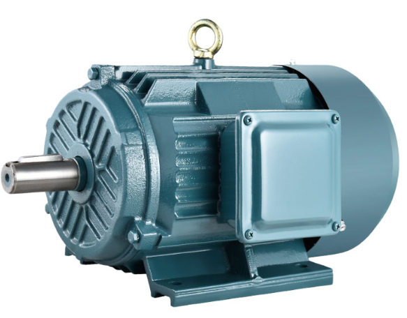 YE3八极十极电机参数表