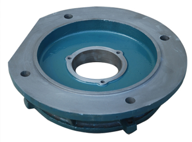 YE3电机法兰盘-立式电机前端盖-驱动端